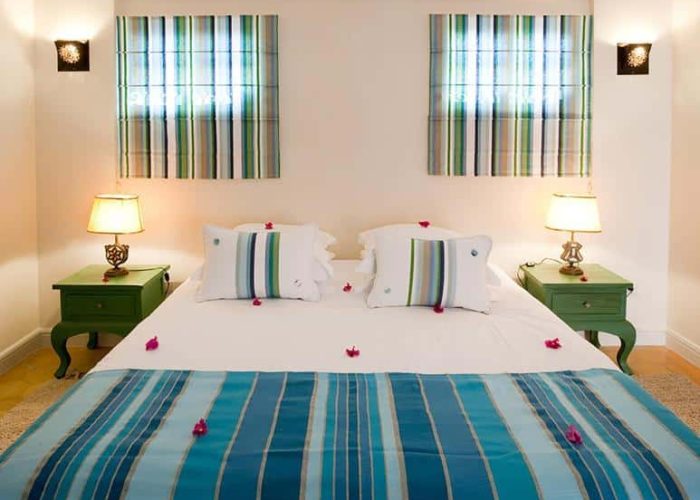 Riad Dar Maktoub Agadir
