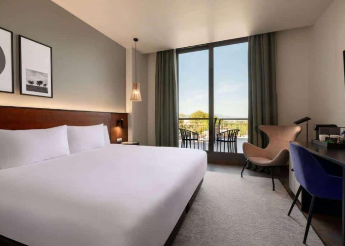 Barcelona Golf Resort - Barcelone