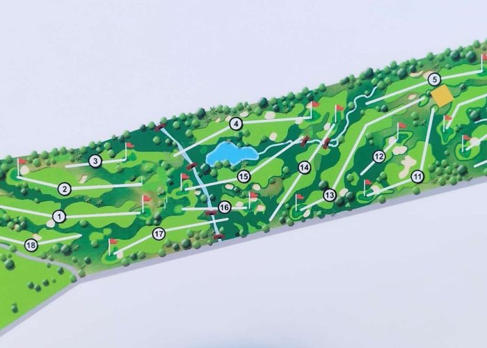 La Estancia Golf