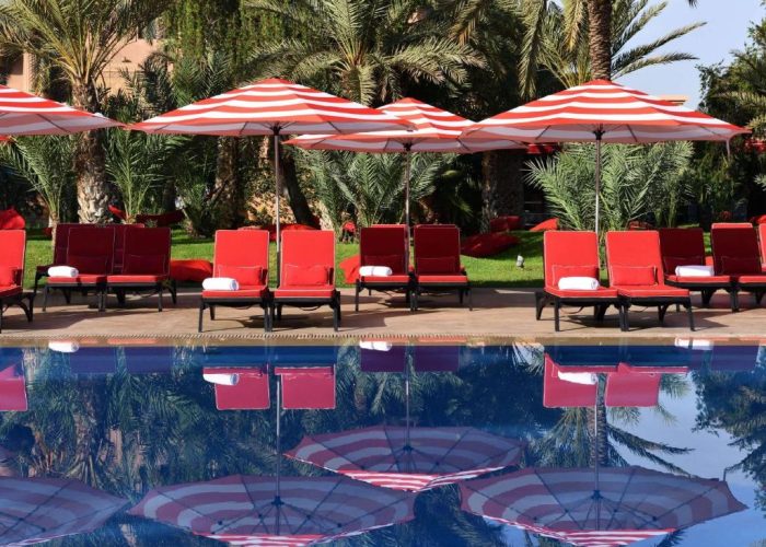 mansour eddahbi Marrakech