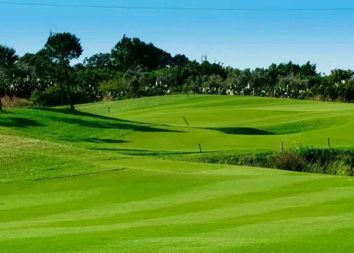 La Estancia Golf - Cadix