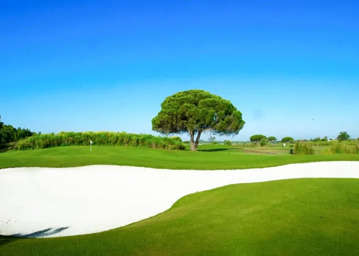 La Estancia Golf - Cadix