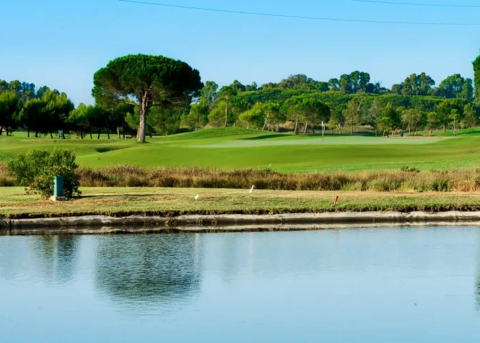 La Estancia Golf - Cadix