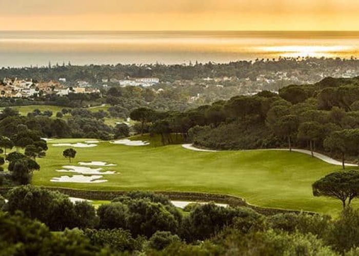 ALMENARA GOLF