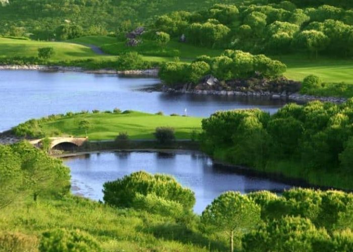 ALMENARA GOLF