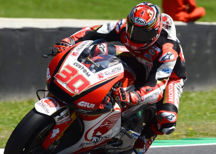 MotoGP