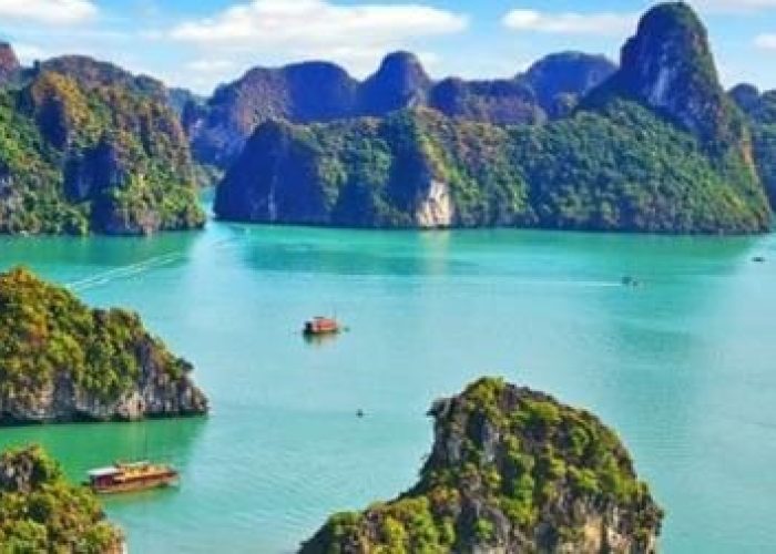 vietnam