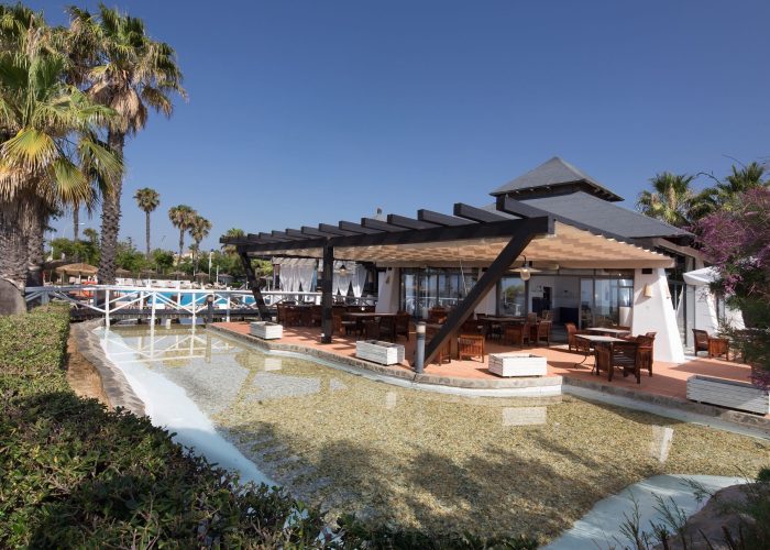 Islantilla Beach Golf Resort