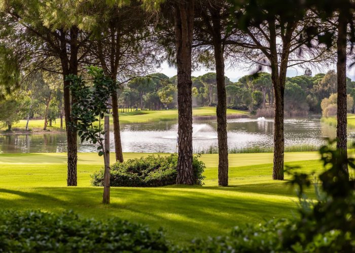 SEJOUR GOLF TURQUIE - CORNELIA DIAMOND