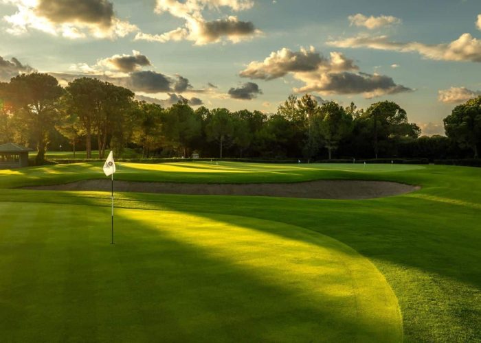 SEJOUR GOLF TURQUIE - CORNELIA DIAMOND