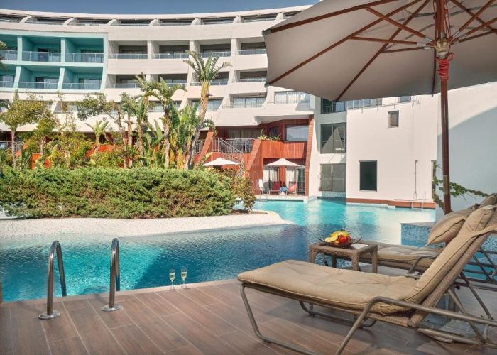 CORNELIA DIAMOND HOTEL - SEJOUR GOLF TURQUIE