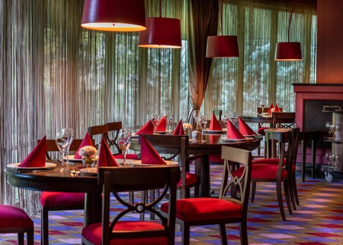 CORNELIA DIAMOND HOTEL - SEJOUR GOLF TURQUIE