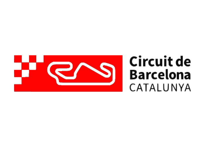 Circuit F1 Barcelona Catalunya