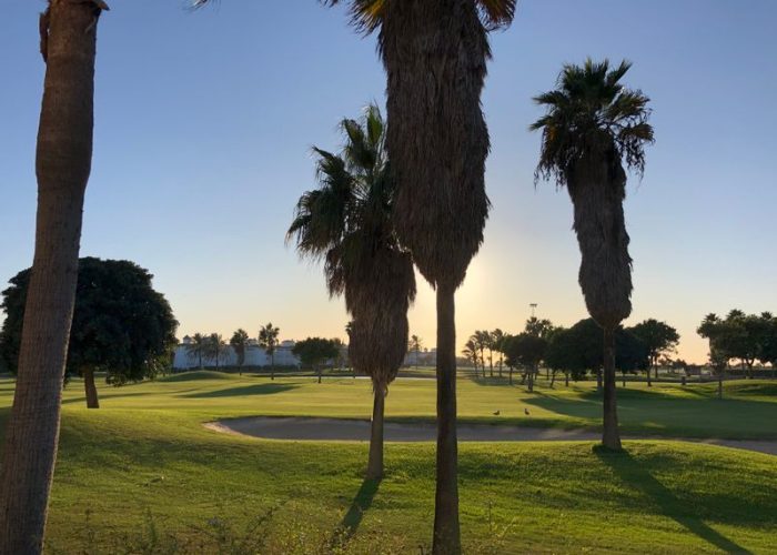 Costa Ballena Ocean Golf