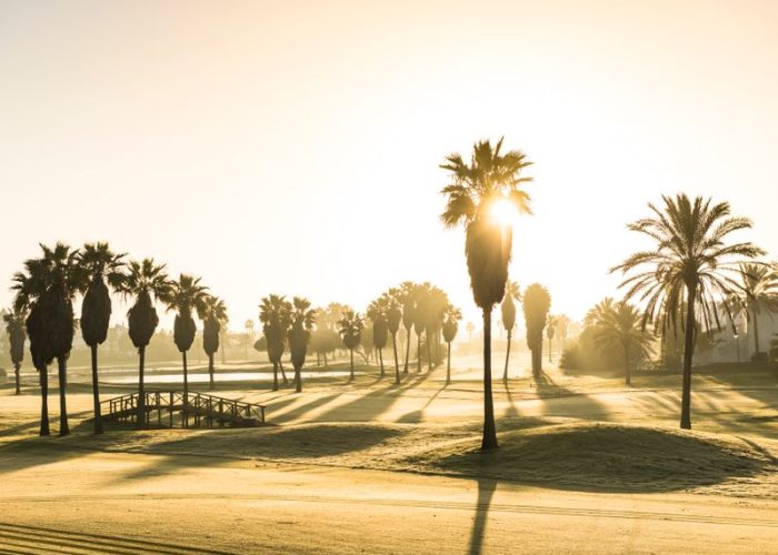 Costa Ballena Ocean Golf