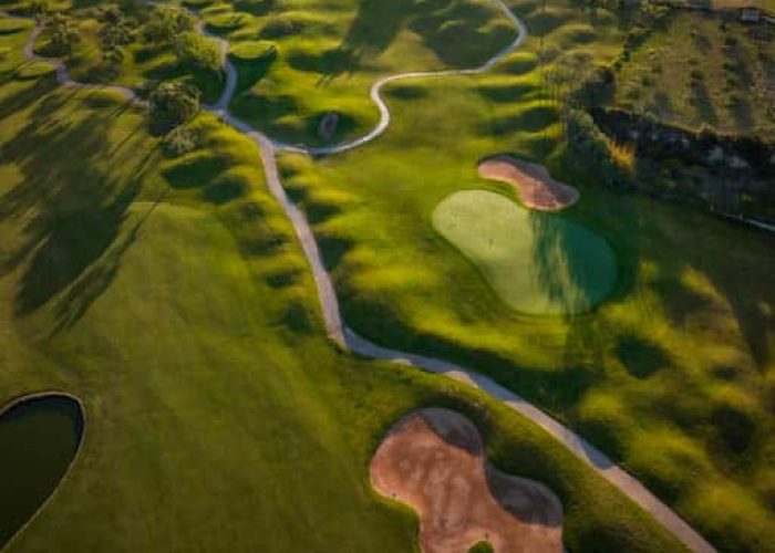 Pula Golf Resort baléares