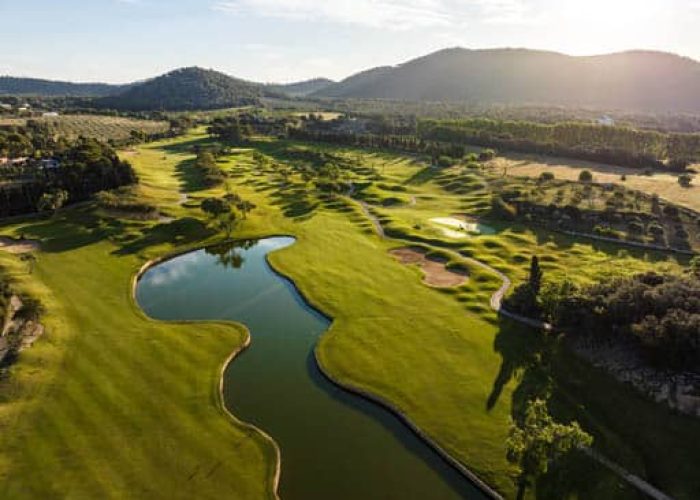 Pula Golf Resort baléares
