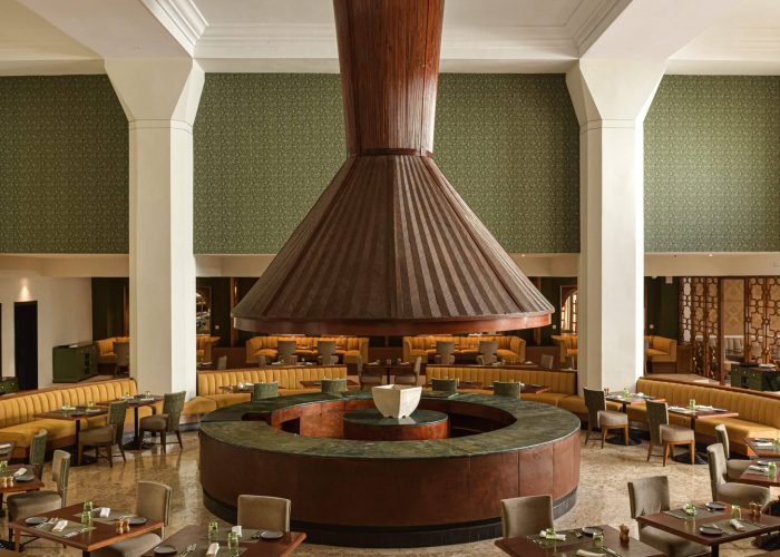 Hôtel sofitel ryal Bay agadir