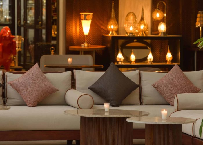 Hôtel sofitel ryal Bay agadir
