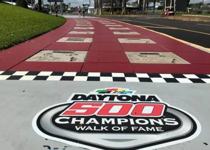 NASCAR DAYTONA 500