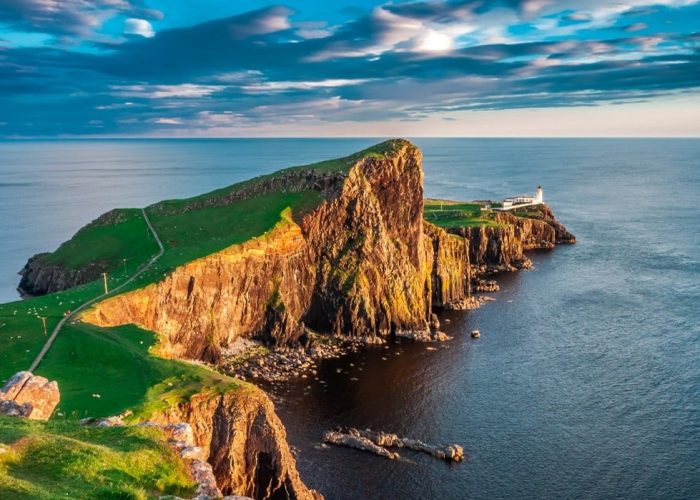 Ecosse 1