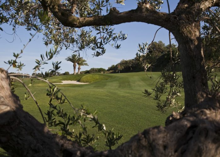 El Kantaoui Golf Club, Tunisie