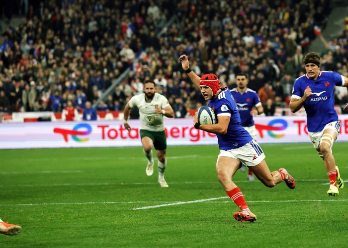 Séjours Découvertes - Afrique du Sud - Rugby