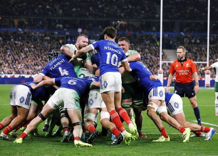 Séjours Découvertes - Afrique du Sud - Rugby