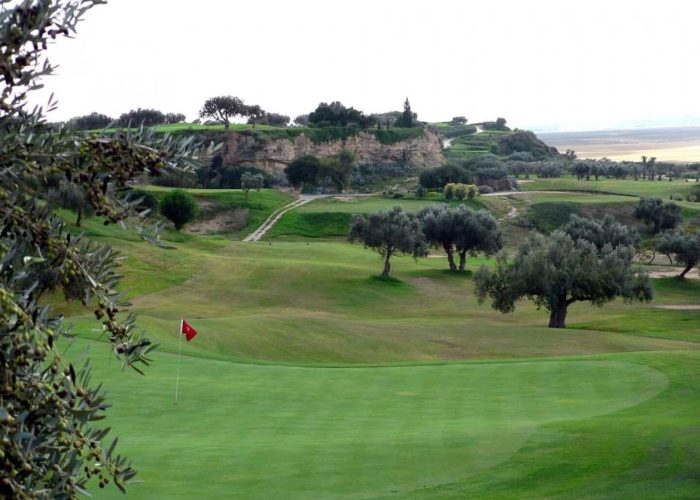 Flamingo Golf Monastir