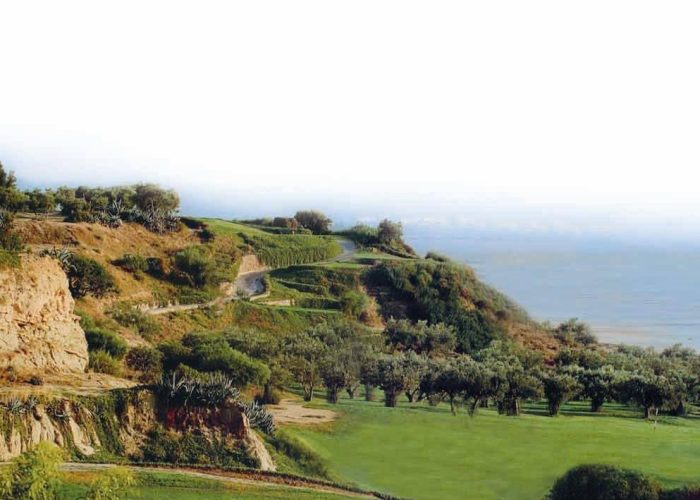 Flamingo Golf Monastir