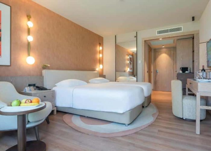 HOTEL GLORIA RESORT - SEJOUR GOLF TURQUIE