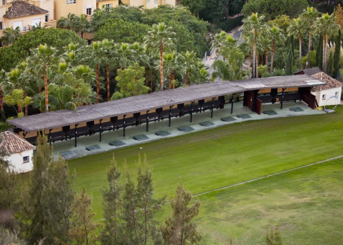 Rio Real Golf Course