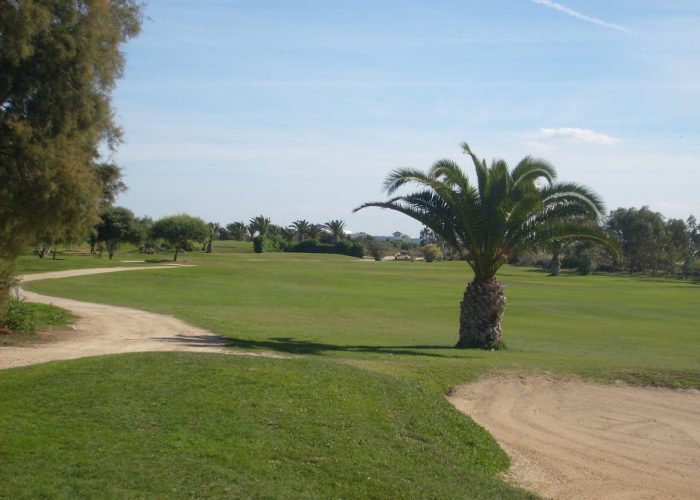 Golf Palm Links Monastir