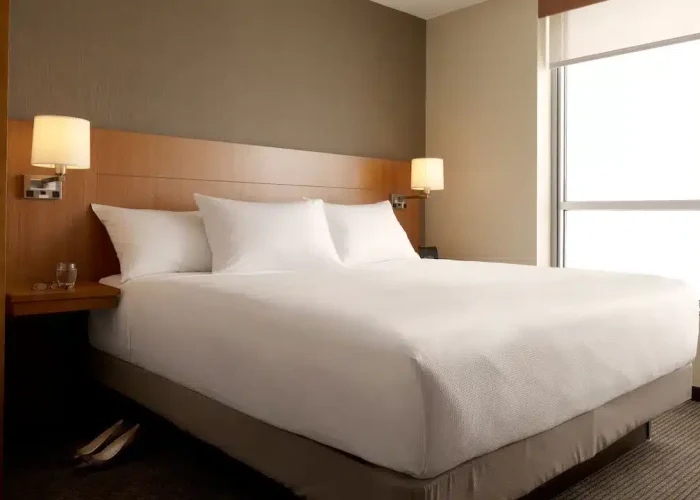 Hyatt Place Augusta
