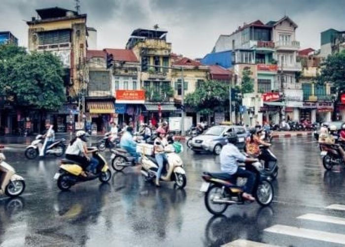 vietnam