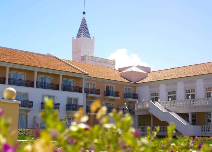 Hotel Back2