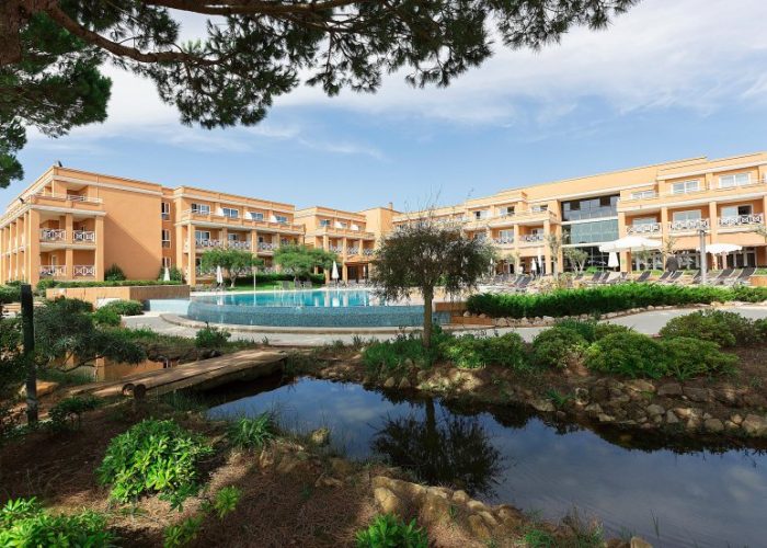 Hôtel-Quinta-da-Marinha