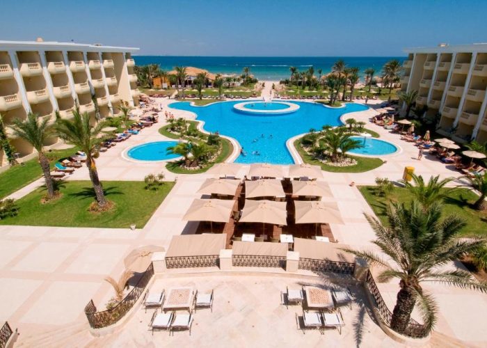 Royal Thalassa Monastir