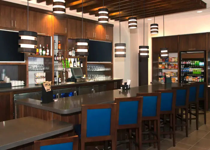 Hyatt Place Augusta