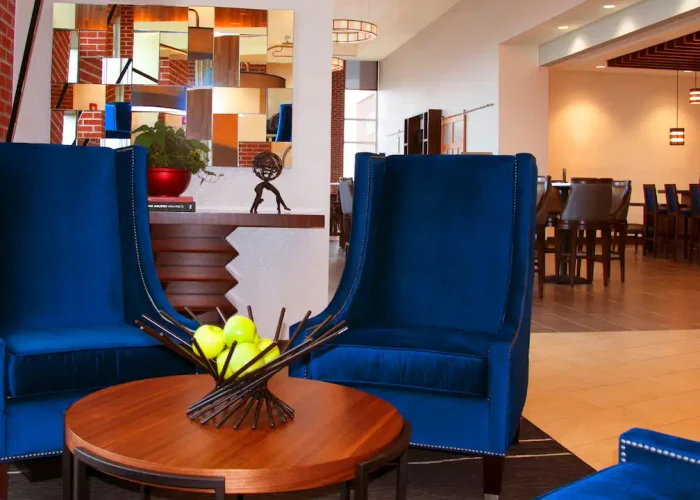 Hyatt Place Augusta