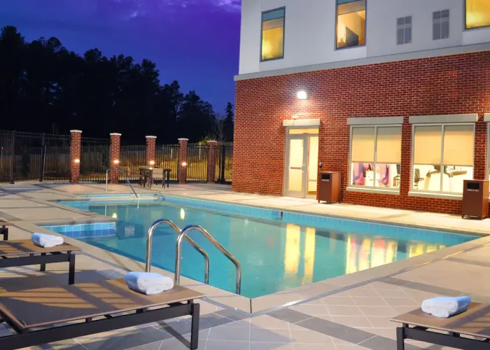 Hyatt Place Augusta
