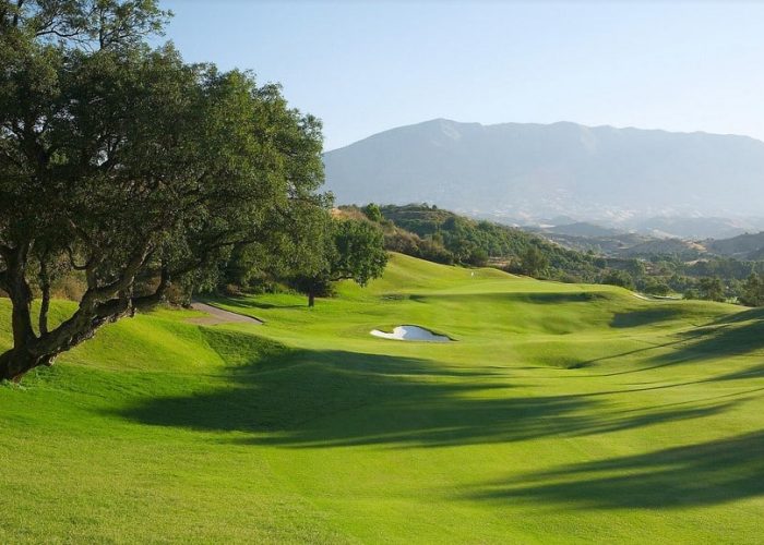 La Cala Golf