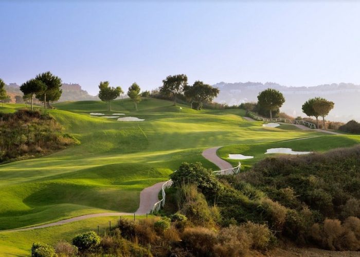 La Cala Golf 2