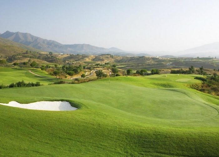 La Cala Golf 3