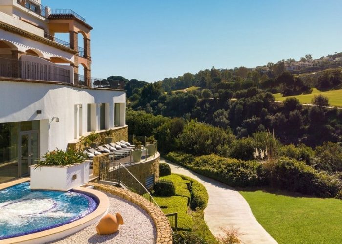 La Cala Hotel 2