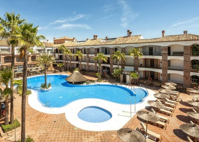 La Cala Hotel