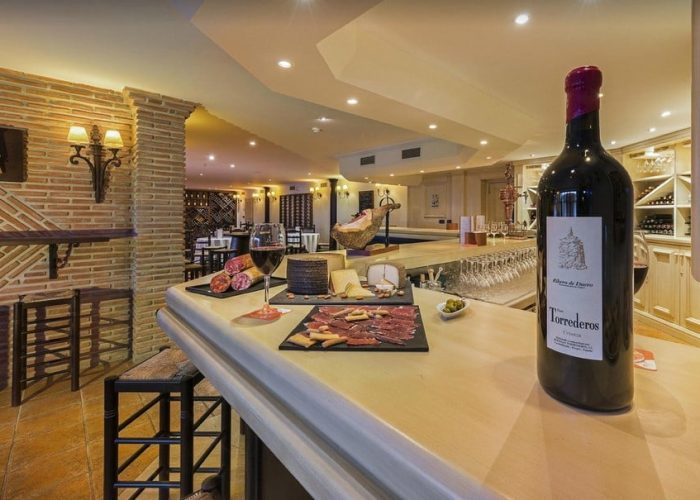 La Cala Restaurant