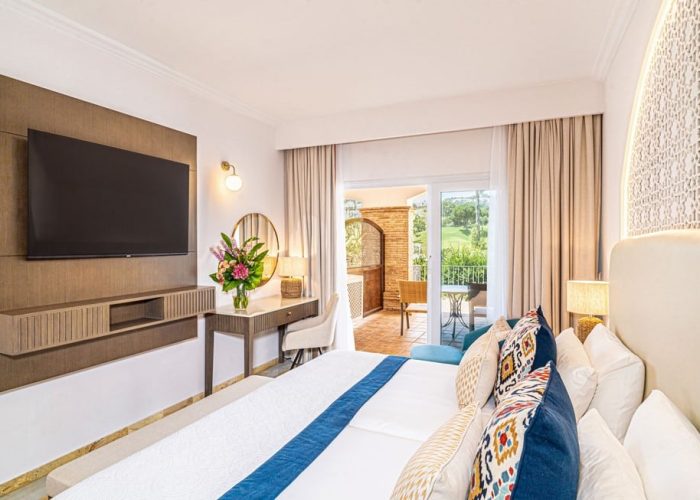 La Cala Room 2