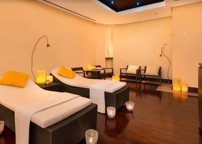La Cala Spa