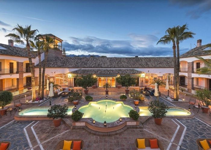 La Cala hotel 3
